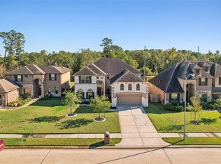 10919 Gallant Flag Dr, Tomball, TX 77375
