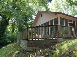 177 River Lake Cir, Hollister, MO 65672