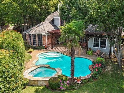 3703 Edgewood Ct, Grand Prairie, TX, 75052