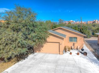 813 E 8th St #3, Tucson, AZ 85719