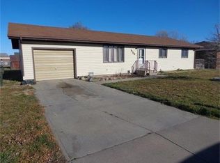 1103 Freeman St, Lexington, NE 68850