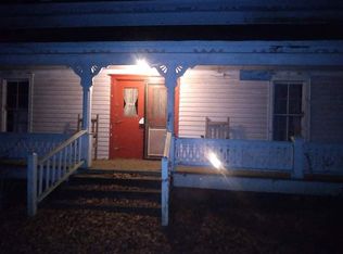 507 Shoal Creek Church Rd, Cleveland, GA 30528