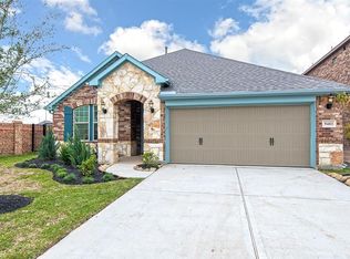 9403 Jayci Hills Ln, Cypress, TX 77433