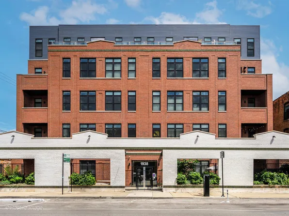 1938 W Augusta Blvd #304, Chicago, IL 60622