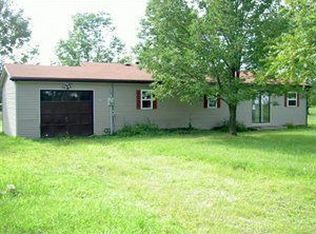 407 Township Road 581 UNIT B, Sullivan, OH 44880