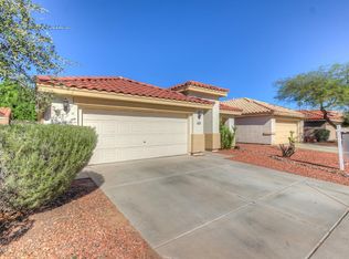 4136 W Columbine Dr, Phoenix, AZ 85029