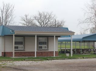 2426 Blacklick Eastern Rd NE, Millersport, OH 43046