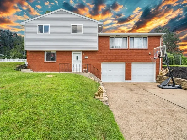 147 Victoria Dr, White Oak, PA 15131