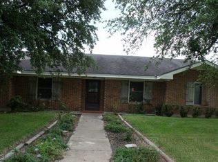 17247 Rio Rancho Rd, Harlingen, TX 78552