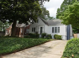 2547 Batavia St, East Pt, GA