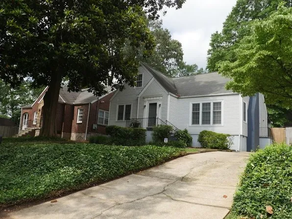 2547 Batavia St, East Pt, GA 30344