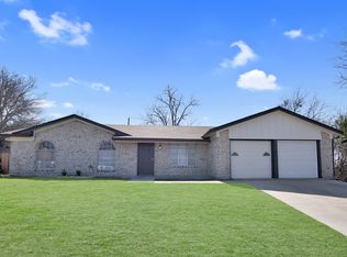 914 Laurie Ln, Copperas Cove, TX 76522