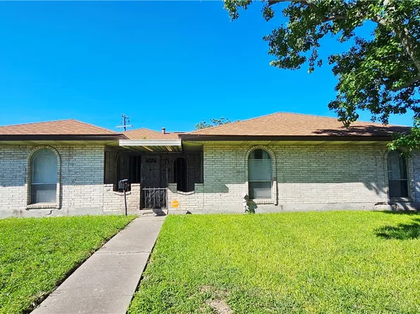 4702 Coventry Ln, Corpus Christi, TX 78411