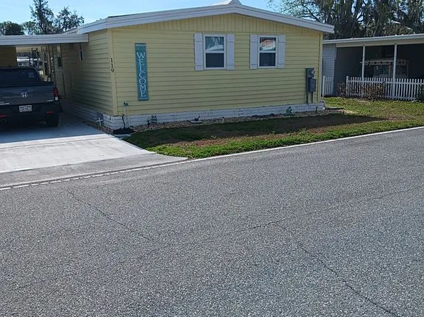 119 Audubon Dr, Leesburg, FL 34748