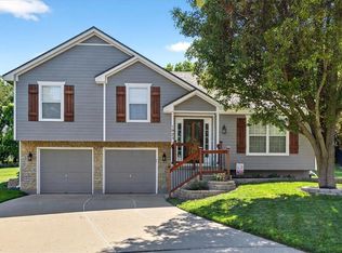 1923 NW 79th St, Kansas City, MO 64151