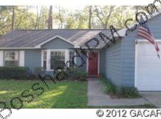 3625 NW 51st Ter, Gainesville, FL 32606