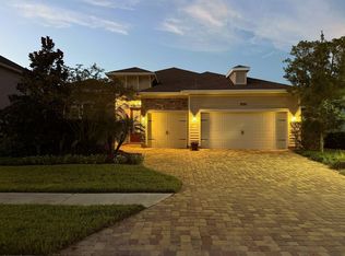 185 Renwick Pkwy, Saint Augustine, FL 32095
