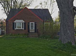 114 Westcliff Dr, Buffalo, NY 14224