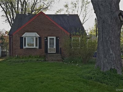 114 Westcliff Dr, Buffalo, NY, 14224