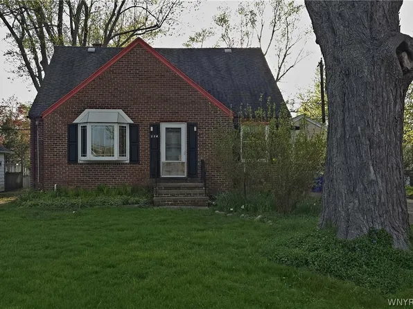 114 Westcliff Dr, Buffalo, NY 14224