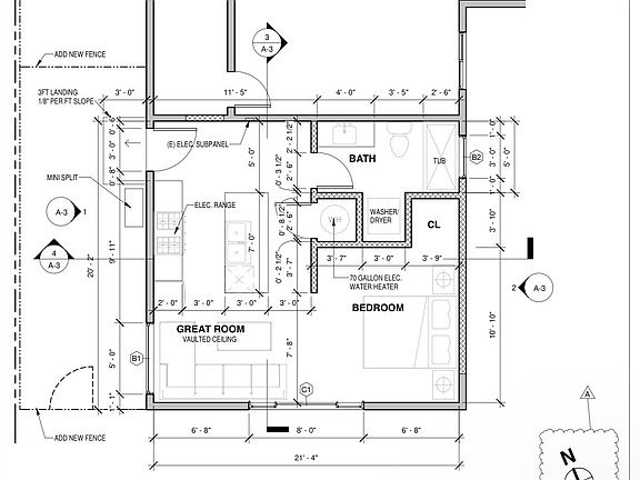 2nd image of 18909 Westview Dr #Adu
