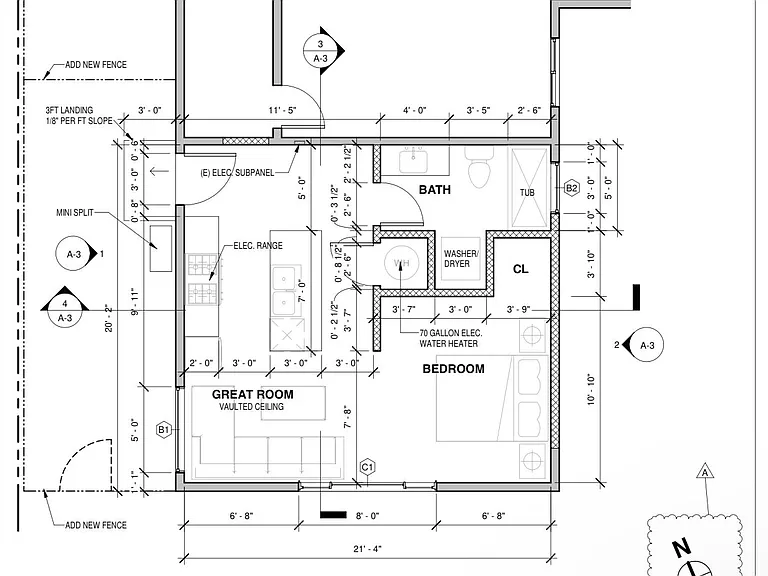 18909 Westview Dr #ADU — Photo 2