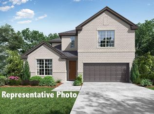 13498 Agile Dr, Frisco, TX 75035
