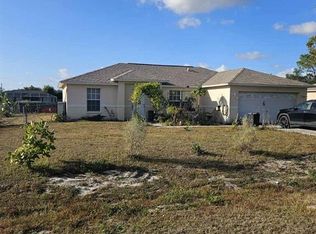 718 Fargo DR, FORT MYERS, FL 33913