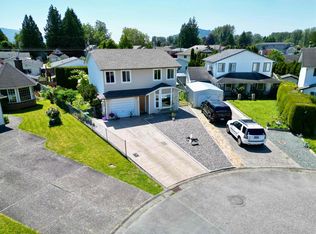 9525 Northview St, Chilliwack, BC V2P 7G8