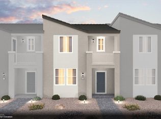 6668 Nimbus Avenue Lot #22, Las Vegas, NV 89130