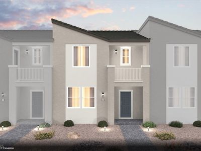 6740 Nimbus Avenue Lot #10, Las Vegas, NV, 89130