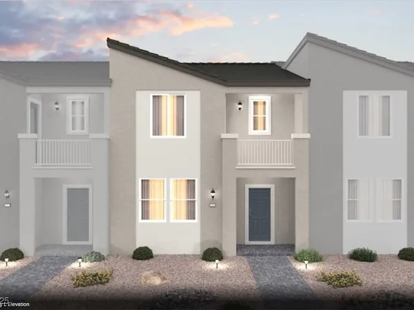 6668 Nimbus Avenue Lot #22, Las Vegas, NV 89130