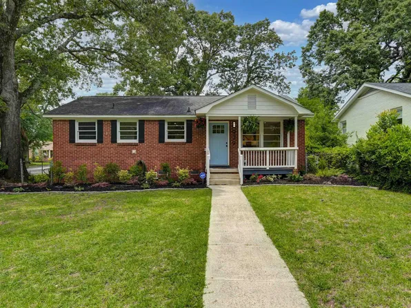 979 Airport Blvd, Columbia, SC 29205