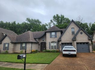 8457 Freiden Trl, Memphis, TN 38125