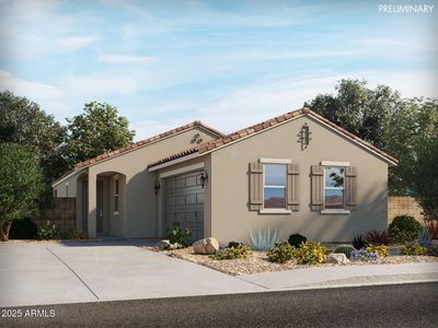 322 S San Fernando Ln, Casa Grande, AZ, 85194