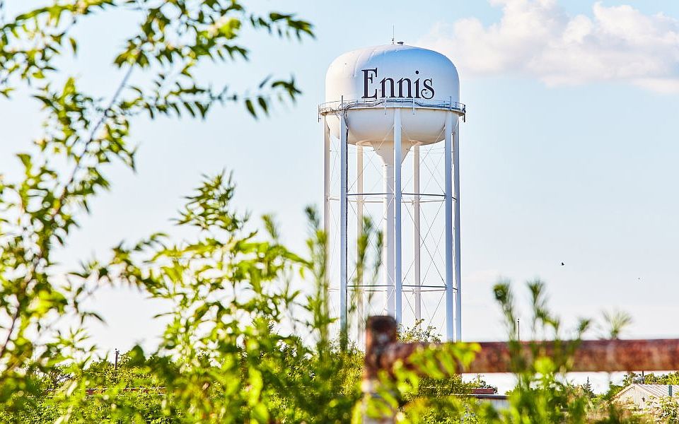 Estates by Lennar in Ennis TX Zillow