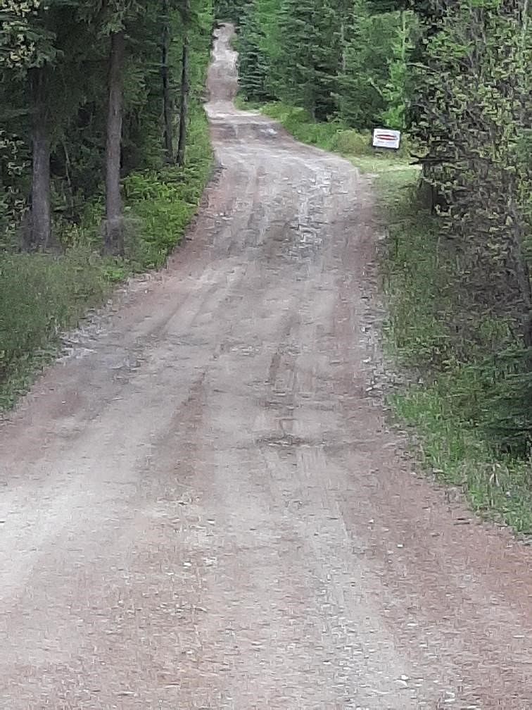 LOT 3 Butcher Creek Rd, Trego, MT 59934 Zillow