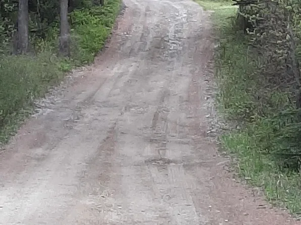 LOT 3 Butcher Creek Rd, Trego, MT 59934