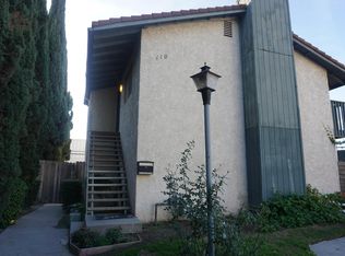 110 E Ventura St, Santa Paula, CA 93060