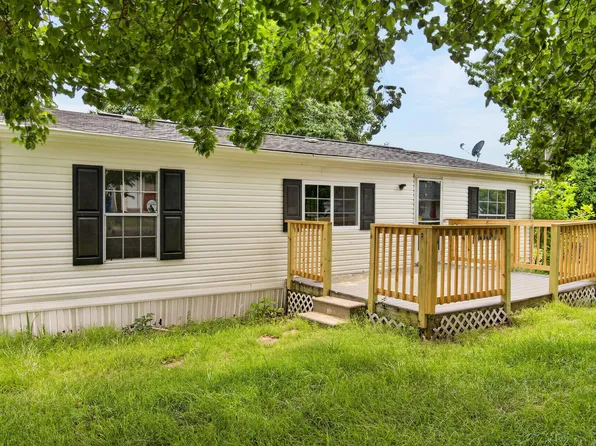 536 Pinkston Ct, Harrodsburg, KY 40330