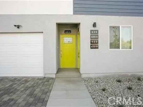 622 W 85th St #1/2, Los Angeles, CA 90044