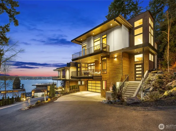 7116 NE 119th pl, Kirkland, WA 98034