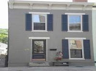 420 East St, Madison, IN 47250