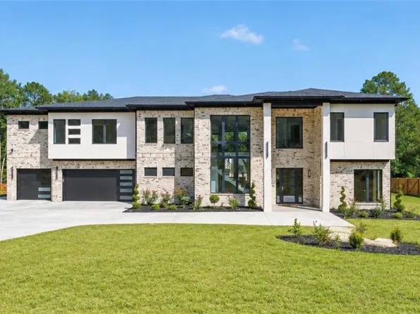 1556 Ewing Chapel Rd, Dacula, GA 30019