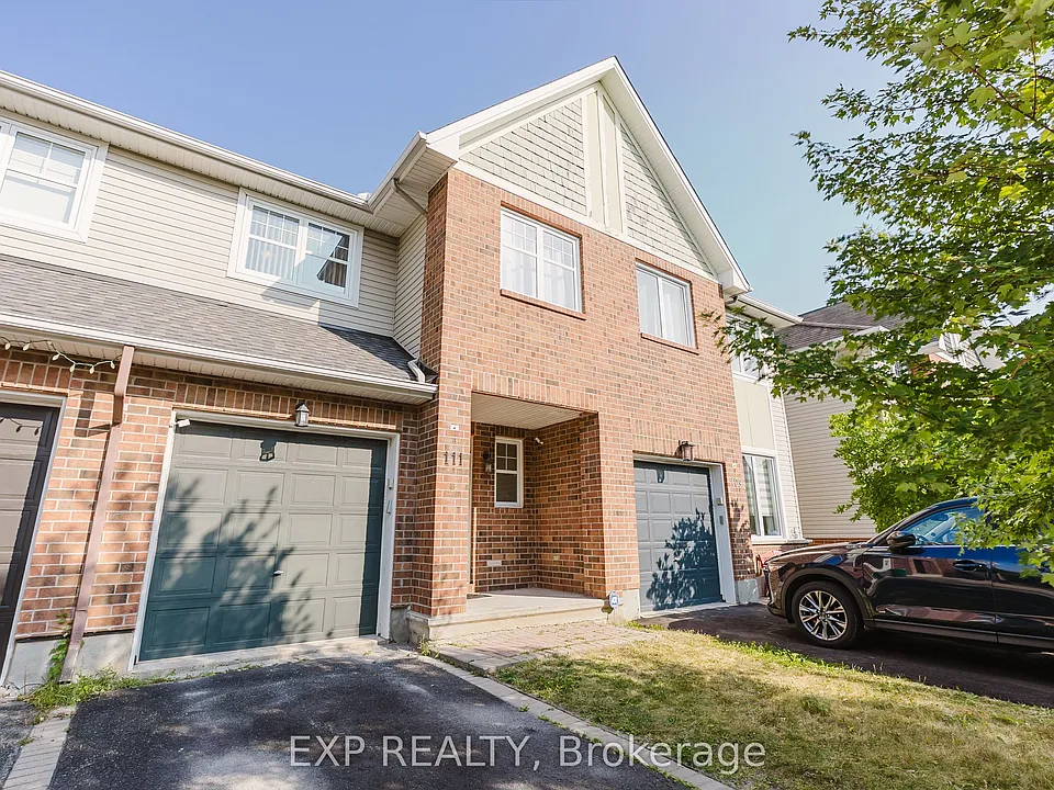 111 Whetstone Cres