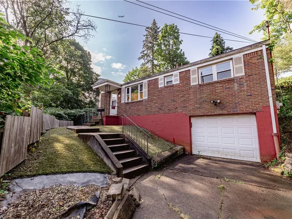 17 Gould Ave, Pittsburgh, PA 15214