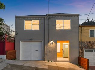 67 Montana St, San Francisco, CA 94112