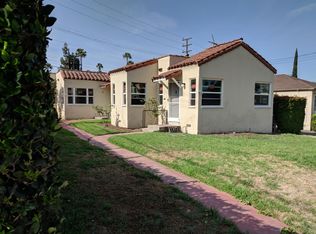 612 Arden Ave, Glendale, CA 91202