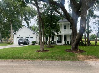 2031 River Bend Dr, Charleston, SC 29412