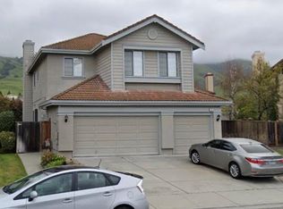 876 Beaver Ct, Fremont, CA 94539